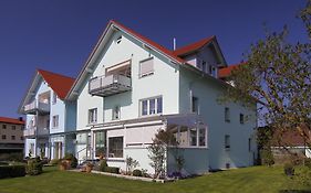 Ferienwohnung Petra Rist